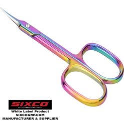 multi color scissors supplier
