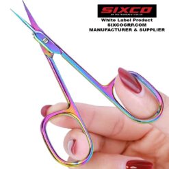nail scissors maker