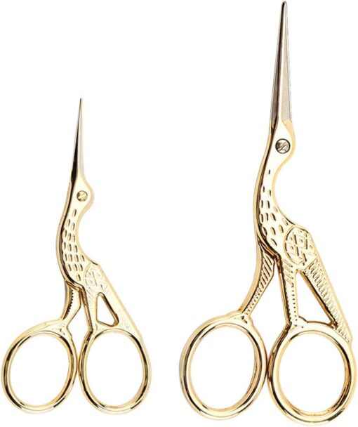 Wholesale stork scissors